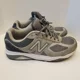 thumbnail image 3 of New Balance 1540 v3 Grey 3M Silver Reflective M1540GP3 Shoes Mens Size 8.5, 3 of 6