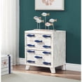 thumbnail image 5 of Coast to Coast Two Drawer Chest, 5 of 5