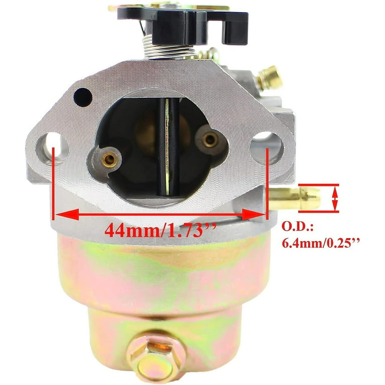 carburetor for Simpson MSH3125 MSH3125 S MS31025HT MSV3024HV FS