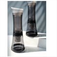 thumbnail image 3 of Cafetera de Café Frío con Tapa Hermética, Filtro de Acero Inoxidable, Dispensador de Café Helado Reutilizable para Uso en Casa y la Oficina A, 3 of 5