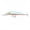 Deep Diving Minnow Fishing Lures #4, variant on 3-Pack Long Lip Deep Diving Minnow Fishing Lures, Floating Hard Baits for Bass Trout Blackfish, Long Distance Casting High-Performance Tackle