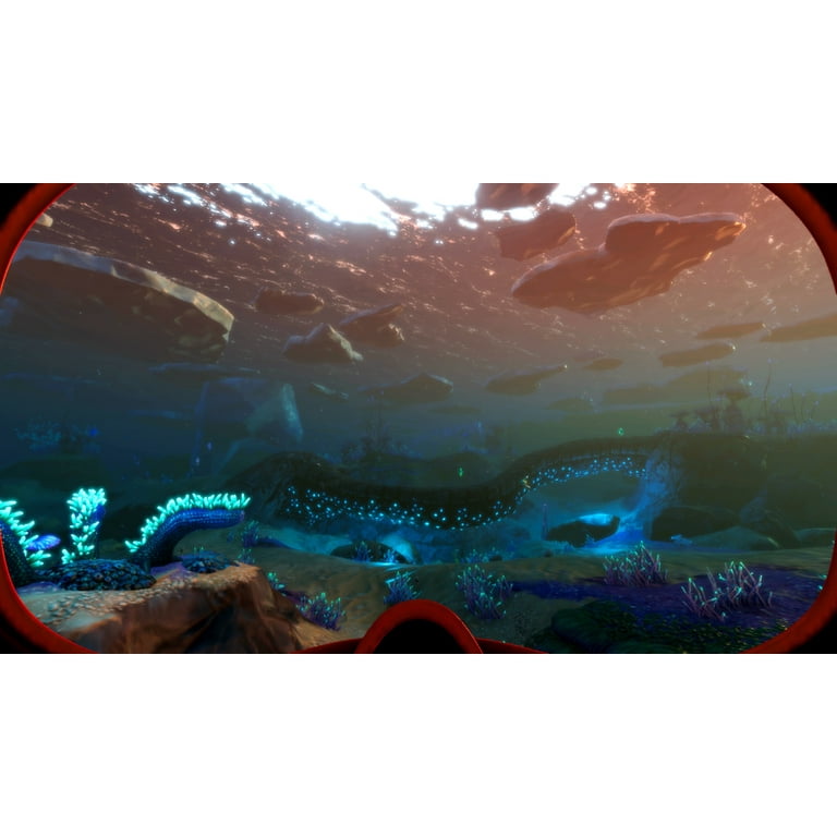 Subnautica: Below Zero - Nintendo Switch [Digital] - Walmart.com