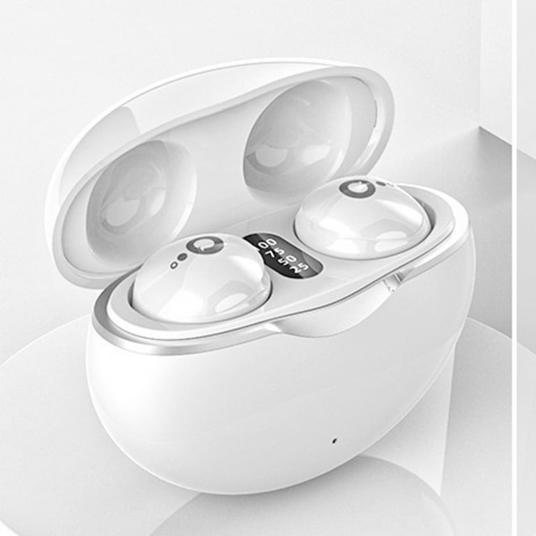 Echo Buds True Wireless Bluetooth Earbuds with Alexa, audio