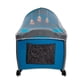 thumbnail image 3 of Cuna Corral Trendy Kids Azul, 3 of 4