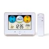 AcuRite Digital Weather Station - Temperature & Humidity with Alerts