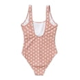 thumbnail image 2 of Traje de Baño Ocean Pacific para Mujer Tirantes Rosa Talla CH, 2 of 4