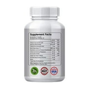 (2 pack) Prova Dent Capsules - ProvaDent Capsules