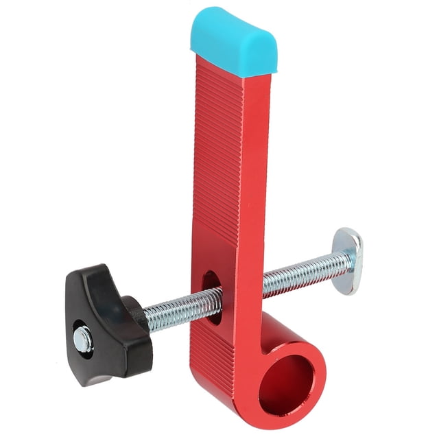 Wood Clamp, Easy To Operate Durable Woodworking Wood Clamp, Carpenter For Woodworking