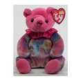 thumbnail image 2 of Open Box ty beanie baby - january the birthday bear, 2 of 2