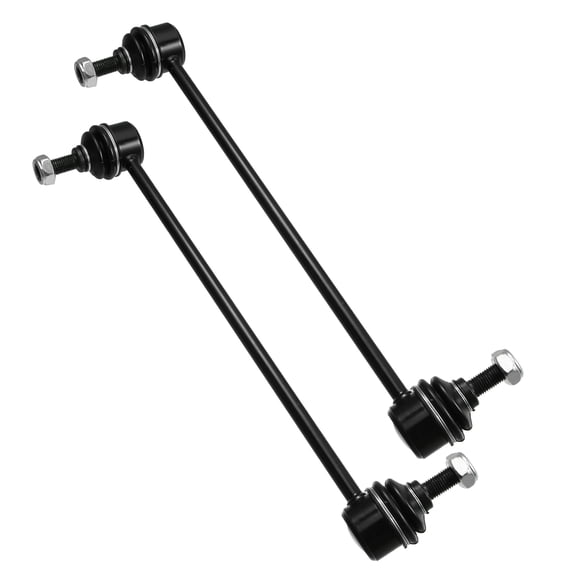 2pcs Front Sway Bar Links K750002 K750003 Stabilizer Link Suspension Kit for BMW 328i 2007-2013 for BMW 128i 135i 330i