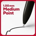 thumbnail image 2 of TRU RED Retractable Quick Dry Gel Pen Medium Point 1.0 TR56952, 2 of 2