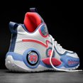 thumbnail image 2 of New wear-Resistant high top Basketball Shoes, 2 of 17