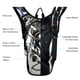 thumbnail image 3 of Mochila de hidratación Zavothy Rave ligera con bolsa de 2 litros, 3 of 6