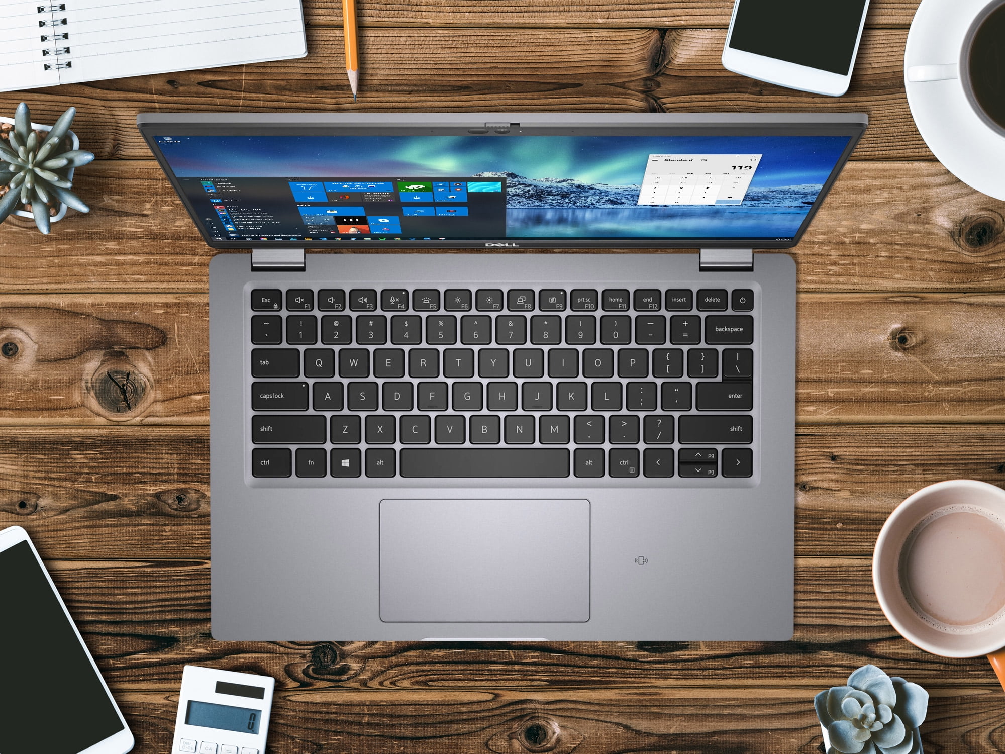 Dell Latitude 5420 - Thumbnail 4
