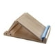 thumbnail image 4 of Tabla inclinada de madera para masaje de Yoga, ángulos ajustables, tabla inclinada portátil de madera maciza para entrenamiento de ejercicio, tabla de 8 ángulos ajustables, 4 of 9