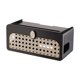 thumbnail image 5 of Caja de almacenamiento para router, soporte para gestión de cables, organizador de cables, estante para router doméstico, 5 of 8