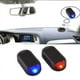 thumbnail image 5 of Luces solares para coche, alarma simulada, luz solar, luz para coche, luz solar portátil, luz solar plegable, luz solar ajustable, luz solar para camping, luz solar para jardín, luz solar, 5 of 8
