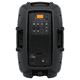 thumbnail image 2 of Bafle Bocina Behringer Pk112a Activa 12 Pulgadas 600w Usb Bluetooth Behringer PK112A, 2 of 3