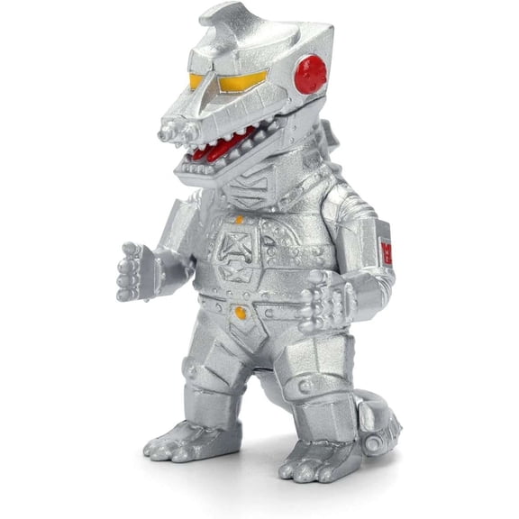 Godzilla x Kong The New Empire MetalFigs Mechagodzilla Diecast Figure