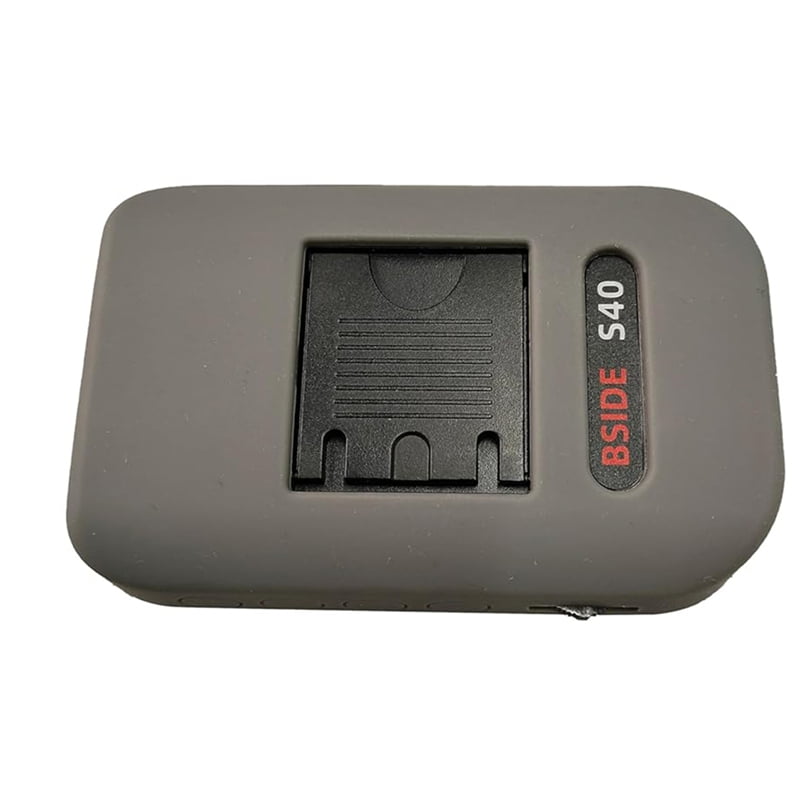 Photovoltaic Multimeter 20000 Word Rechargeable Digital Multimeter 2.8 Inch Color Screen Electrical Tester MV Voltmete