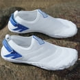 thumbnail image 2 of Zapatos Acuaticos Aquashoes Aqua Shoes Zapatillas de buceo transpirables Suministros al aire libre Zapatos de vadeo para mujeres Hombres, 2 of 8