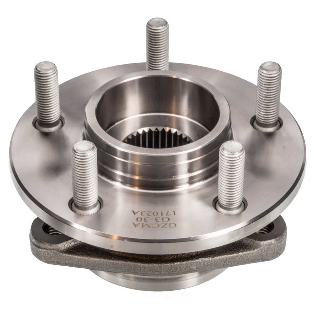 Power Train PT513089 Axle Hub Assembly