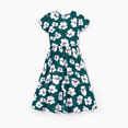 thumbnail image 4 of PatPat Women Dress Family Matching Outfits Midi Dresses, 4 of 7