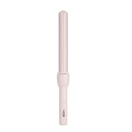 Cortex Beauty CB-CURL1-PNKV CurlPro | 1 Curling Wand | Classic