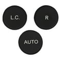 thumbnail image 4 of Bgsha Gearbox Control Dashboard L.C & R & AUTO Button Panel For Ferrari 430,612,599 F1, 4 of 10