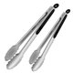 thumbnail image 1 of Grill Tongs, Bbq Tongs - 12inch and 16 Inch Extra Long Kitchen Tong, 1 of 1