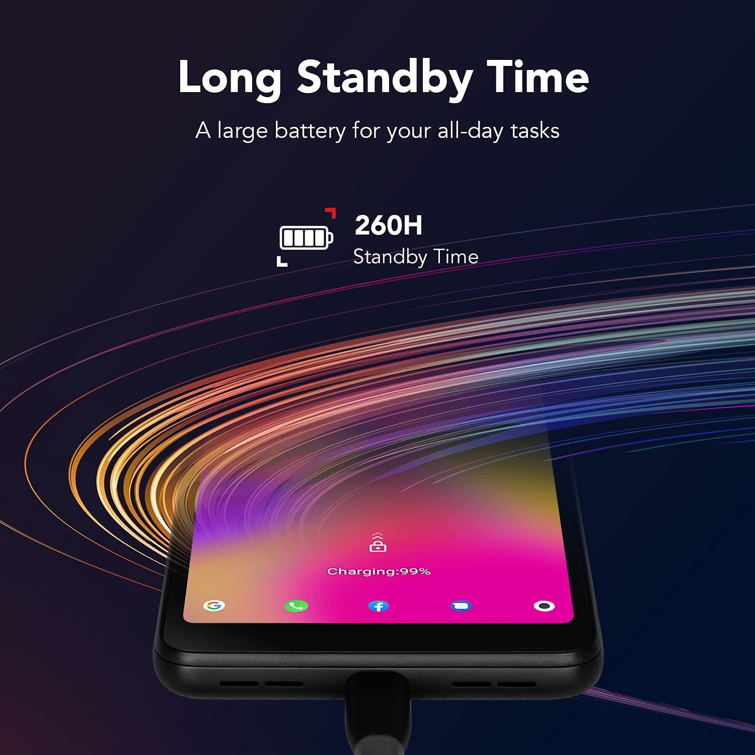 TCL A30 PRIME BLACK, UNLOCKED