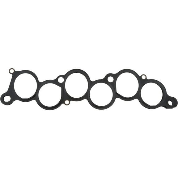 Intake Plenum Gasket - Compatible with 1992 - 2003 ES300 3.0L V6 1993 1994 1995 1996 1997 1998 1999 2000 2001 2002
