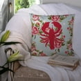 thumbnail image 3 of Fabric Decorative Pillow, 3 of 4