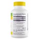 thumbnail image 2 of Membrana de cáscara de huevo de Healthy Origins 500 mg (NEM, sin OGM, sin gluten, soporte para las articulaciones), 120 cápsulas vegetales, 2 of 5
