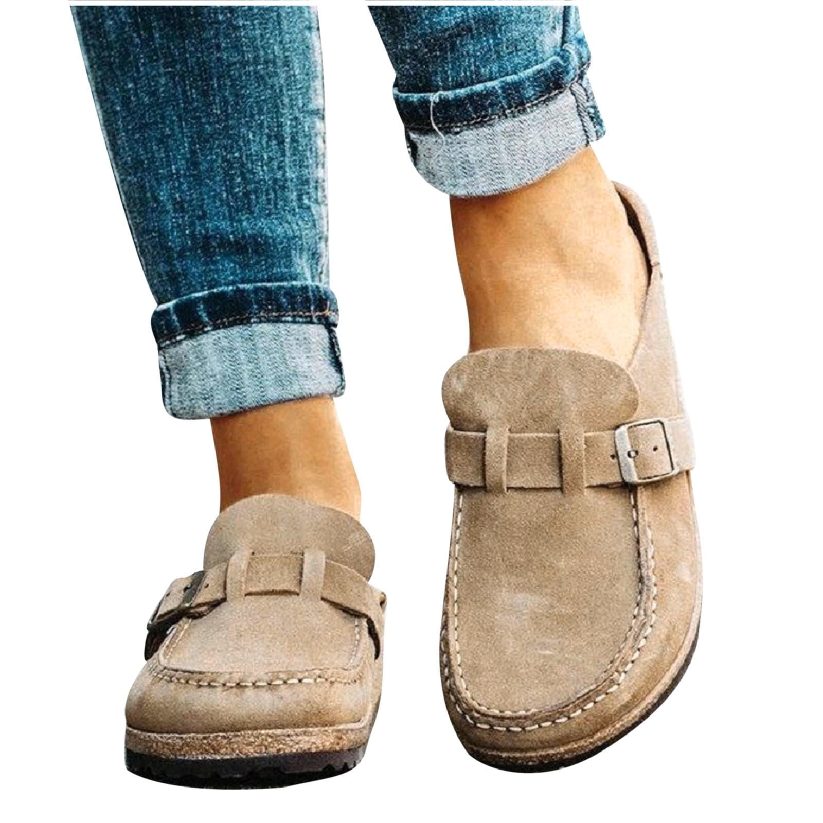 Buy Emptio Outdoor Sandals Men's Fashionable Sabo Sandals Heelless Cool  Green from Japan - Buy authentic Plus exclusive items from Japan | ZenPlus