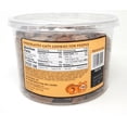 thumbnail image 2 of Trader Joe's Chocolatey Cats Cookies Low Fat For People 16 oz, 2 of 6