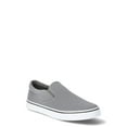thumbnail image 4 of Men's No Boundaries Clinton Slip On Sneaker, 4 of 7