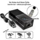 thumbnail image 3 of Xbox One Power Brick, [versión mejorada] Adaptador de corriente Xbox Cargador de repuesto Cable de alimentación Compatible con Microsoft Xbox One, Voltaje 100-240v)-p, 3 of 5
