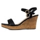 thumbnail image 2 of Zapatillas para Mujer Bibik Scarpe 4003 negro 23, 2 of 4
