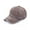 Brown, variant on Cheers.US Baseball Cap Adjustable Size for Running Workouts and Outdoor Activities All Seasons