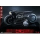 thumbnail image 3 of Figura Hot Toys Escala 1:6 Vehicle Accessory Set DC The Batman: Batcycle, 3 of 8