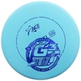 thumbnail image 1 of Prodigy Factory Second Ace Line Base Grip P Model US Putter Golf Disc, 1 of 1