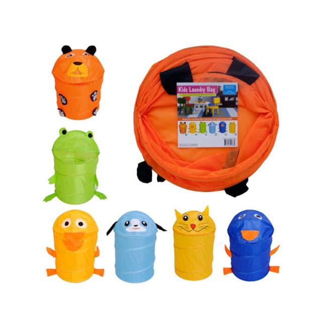 Bulk Buys OC6403 Childrens Laundry Basket