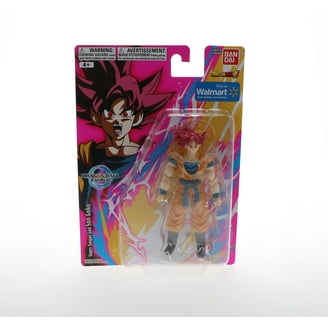 Dragon Ball Evolve - Dragon Ball Super - Super Saiyan God Super