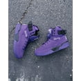 thumbnail image 3 of 33 HI OG Purple/Black, 3 of 5
