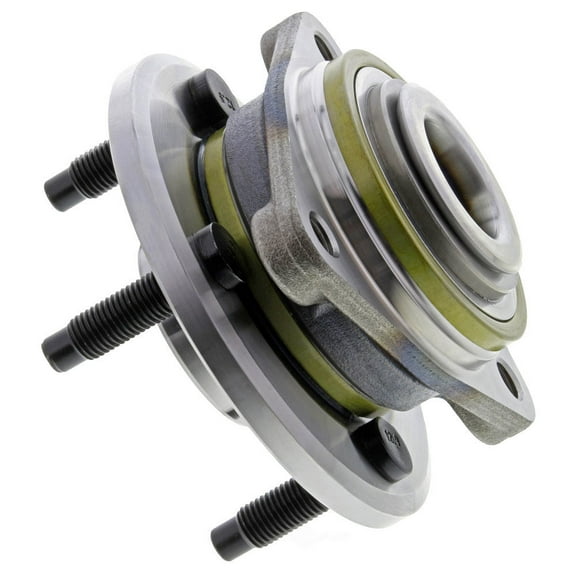 Mevotech H513205HW Wheel Bearing & Hub Assembly Fits select: 2005-2010 CHEVROLET COBALT, 2003-2007 SATURN ION