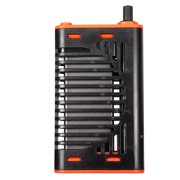 300W 500W PTC Aquarium Adjustable Submersible Heater Fish Tank Water Thermostat