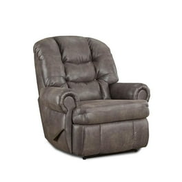 Lane stallion extra large recliner best sale