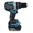 thumbnail image 6 of Makita 5.0Ah 18V LXT Lithium-Ion Brushless Cordless 2-Pc. Combo Kit XT269T, 6 of 10