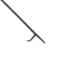 thumbnail image 2 of Minuteman International Shepherd's Hook Fireplace Poker Tool, Graphite, 2 of 4